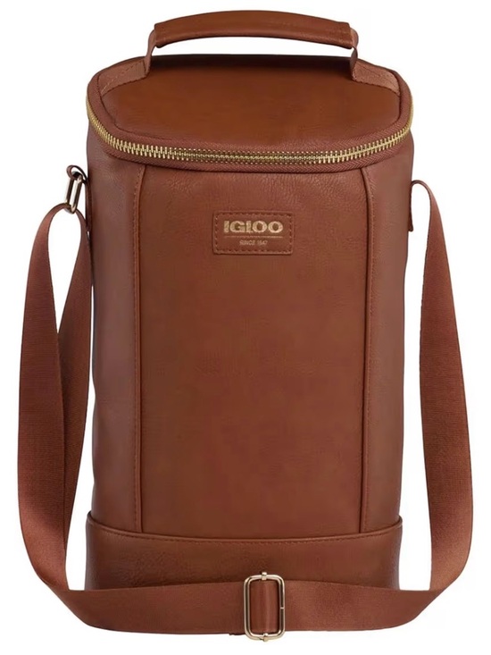 Igloo Other - Igloo Luxe Collection Beverage Tote
